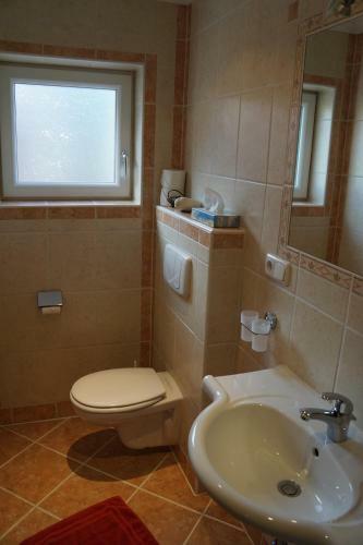 Hostal Apart Felsenhof