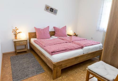 Apartamento Haus Hahnenhof