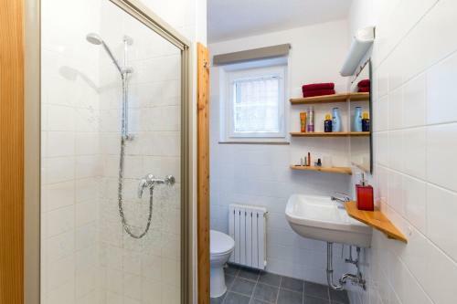 Apartamento Haus Hahnenhof
