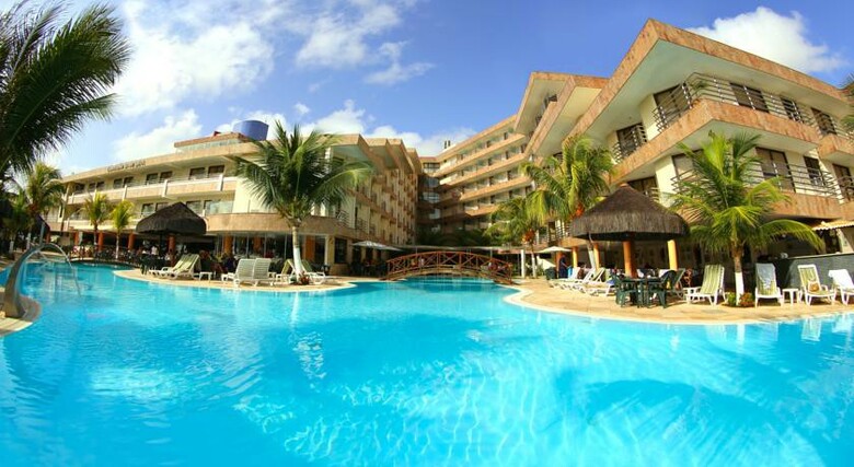 Esmeralda Praia Hotel