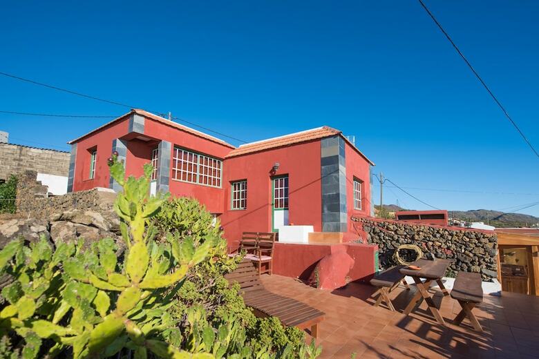 Hotel Casa Rural Elvira