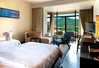 Hotel Hilton Sanya Resort & Spa