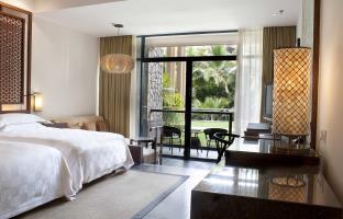 Hotel Hilton Sanya Resort & Spa