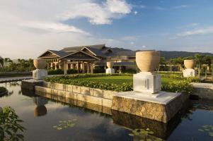 Hotel Hilton Sanya Resort & Spa