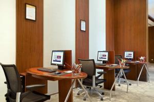 Hotel Hilton Sanya Resort & Spa