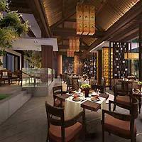 Hotel Hilton Sanya Resort & Spa