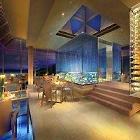Hotel Hilton Sanya Resort & Spa