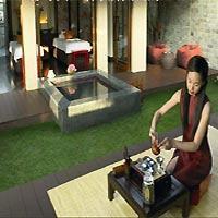 Hotel Hilton Sanya Resort & Spa