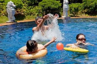 Pullman Yalong Bay Hotel & Resort Sanya