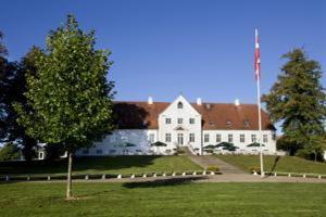 Hotel Scandic Bygholm Park Horsens