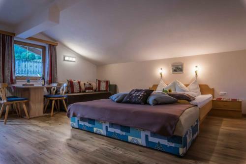 Hostal Landhaus- Praxmarer