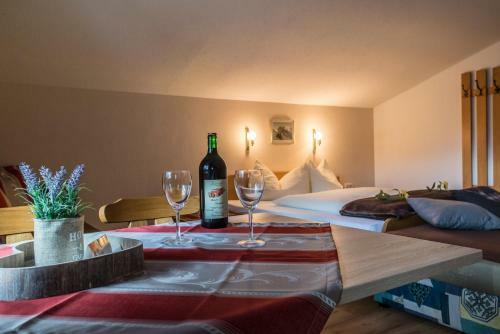 Hostal Landhaus- Praxmarer