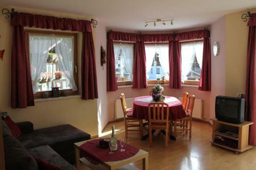Hostal Landhaus- Praxmarer