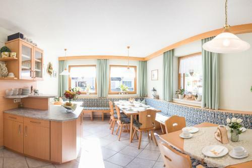 Hostal Landhaus- Praxmarer