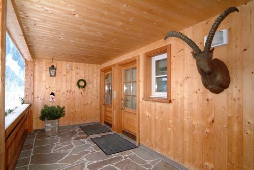 Apartamentos Haus �ntschenblick