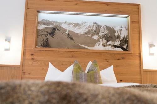 Hostal Apart Garni Sesvenna