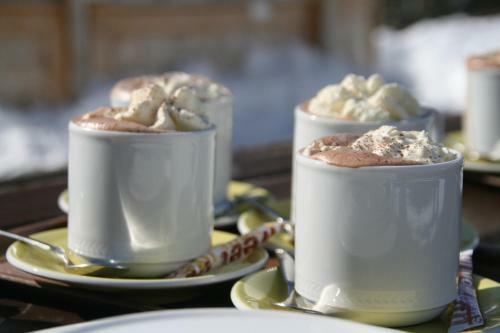 Tauern Apartment Schrempf - Anna