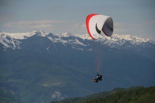 Tauern Apartment Schrempf - Anna