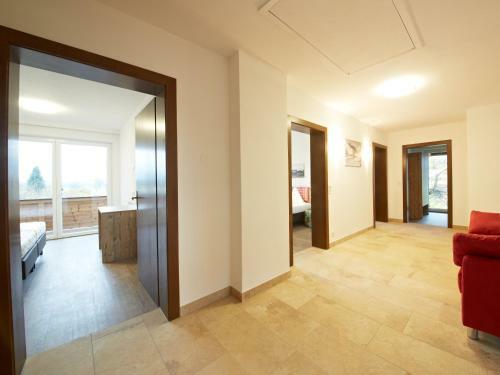 Holiday Home Hettlerhof By Holidayflats24