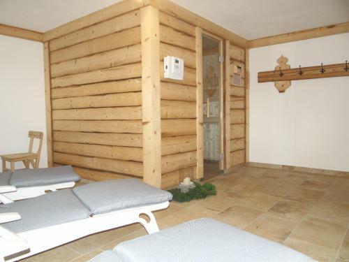 Holiday Home Hettlerhof By Holidayflats24