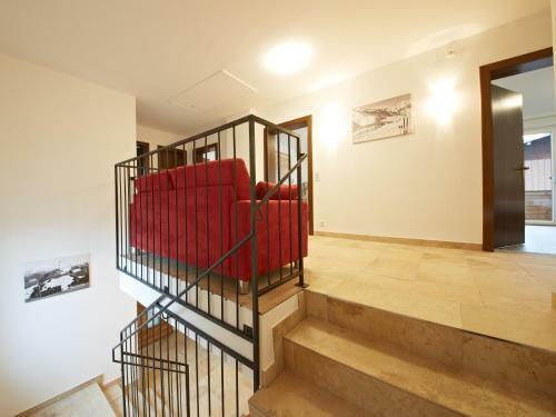 Holiday Home Hettlerhof By Holidayflats24