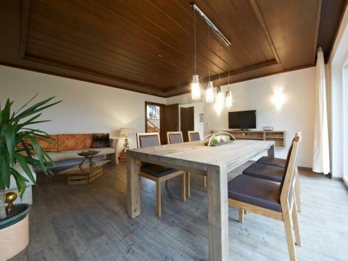 Holiday Home Hettlerhof By Holidayflats24