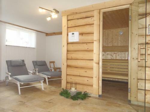Holiday Home Hettlerhof By Holidayflats24