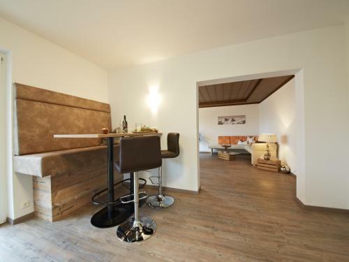 Holiday Home Hettlerhof By Holidayflats24