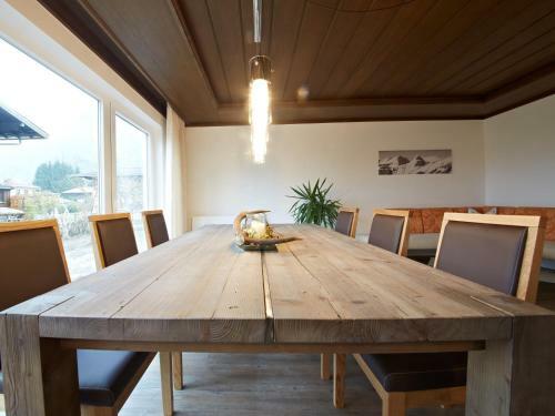Holiday Home Hettlerhof By Holidayflats24