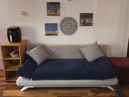 Serene Apartment In Tauplitz With Sauna