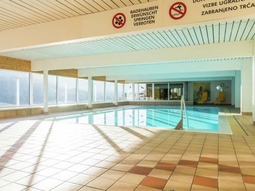 Serene Apartment In Tauplitz With Sauna