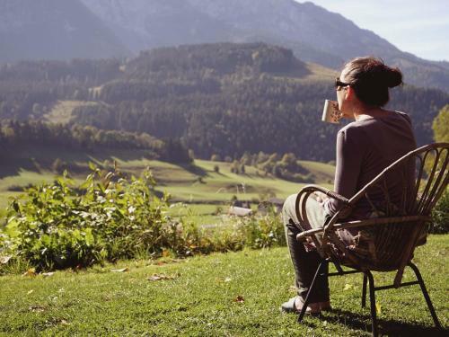 Serene Apartment In Tauplitz With Sauna
