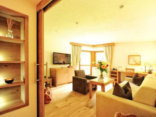 Hotel Salnerhof Superior Lifestyle Resort