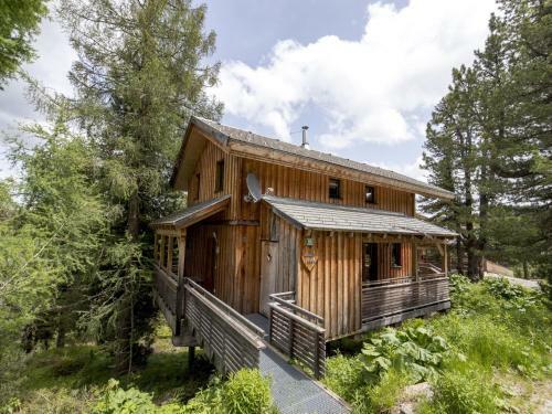Chalet Alpenpark Turracherh�he 2