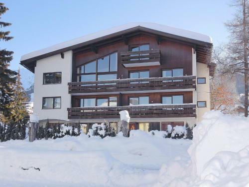 Apartment Liebl.4