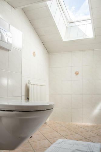 Apartamento Haus Bacher