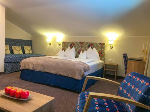 Andi's Skihotel