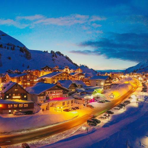 Andi's Skihotel
