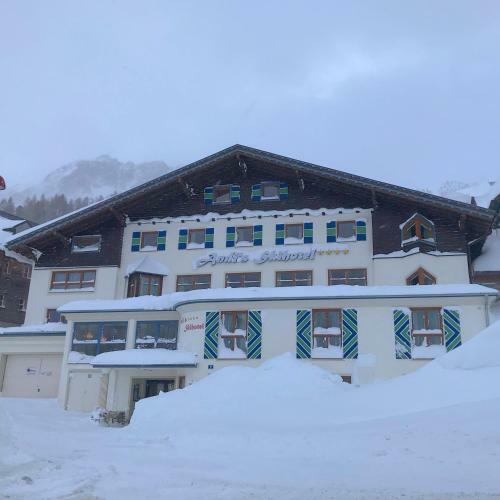 Andi's Skihotel