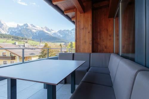 Apartamento Sport Chalet Maria Alm