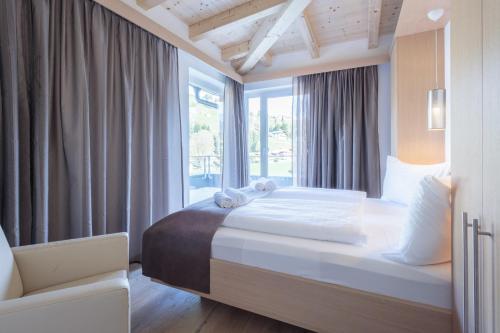 Apartamento Sport Chalet Maria Alm