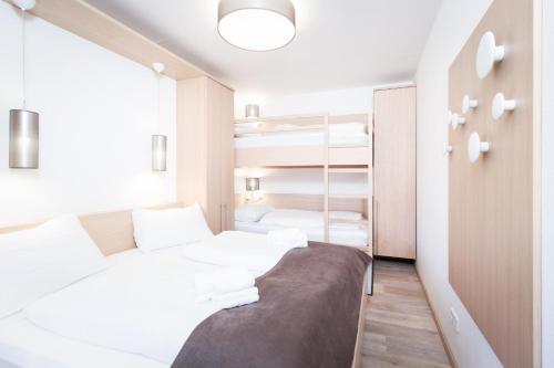 Apartamento Sport Chalet Maria Alm