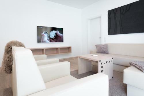 Apartamento Sport Chalet Maria Alm