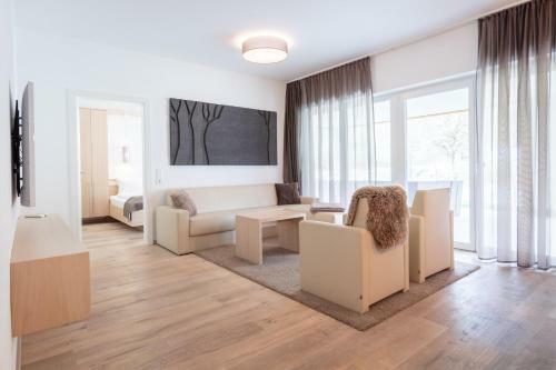 Apartamento Sport Chalet Maria Alm