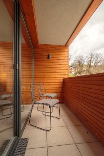 Apartamento Sport Chalet Maria Alm