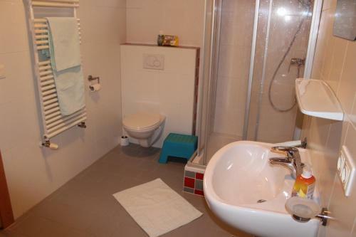 Apartamento Appartement Ewald Siller