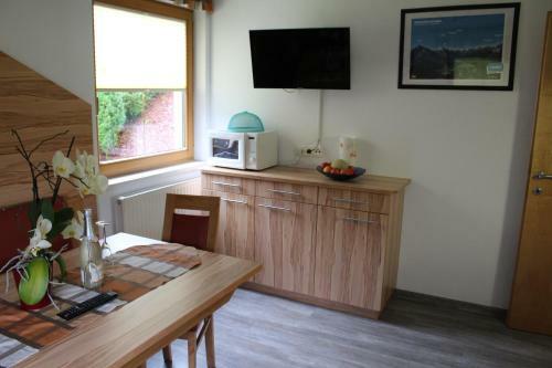 Apartamento Appartement Ewald Siller