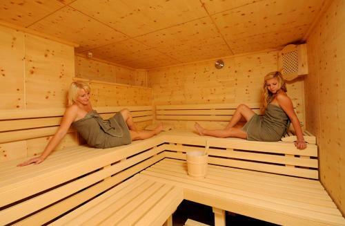 Aparthotel Jagdhof Ligedl