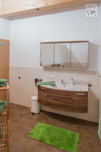 Apartamento Appartement Lindner Hannes