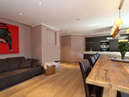 Apartamento Villa Sch�nfeld II